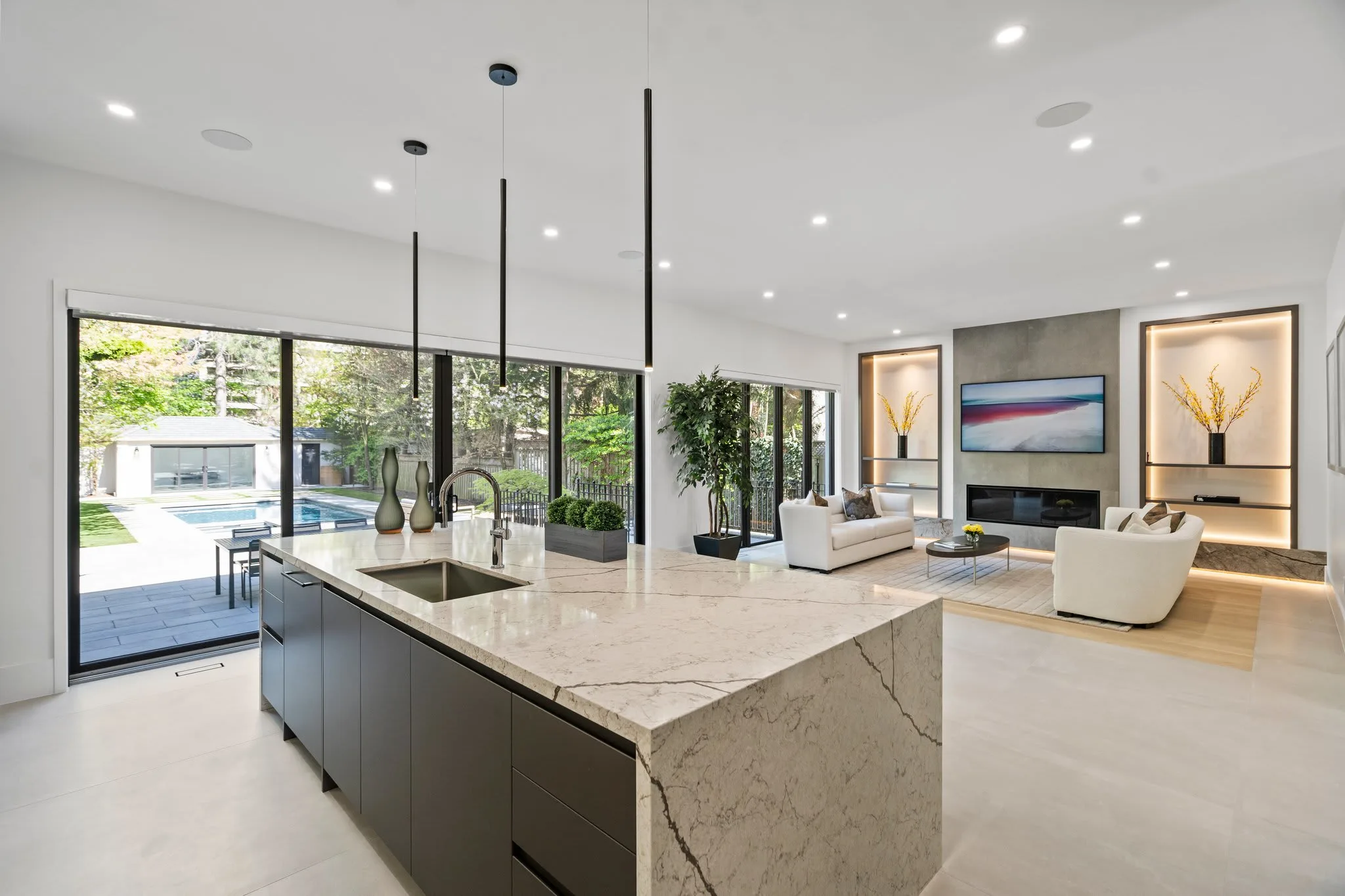 Luxury Home