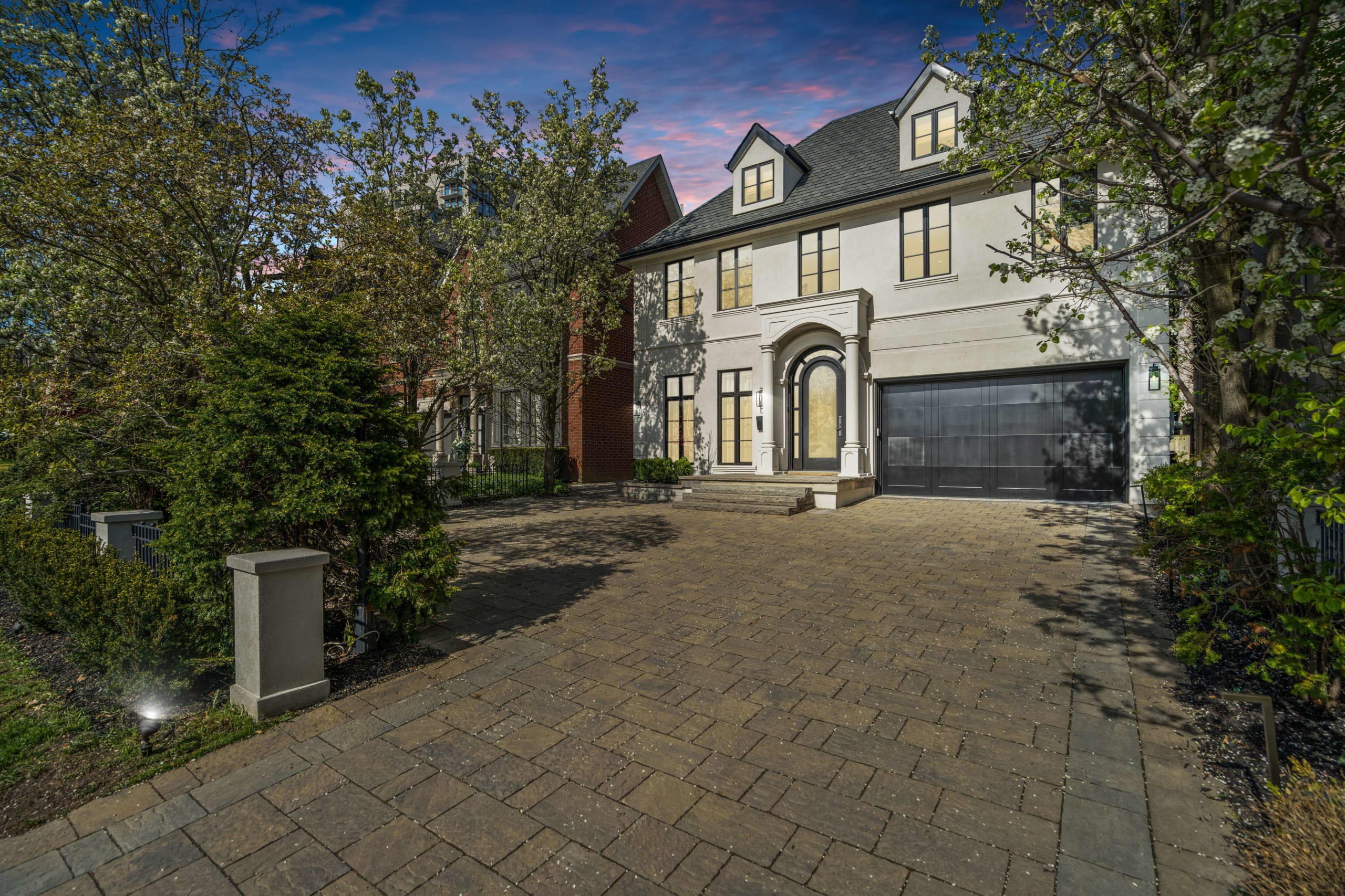 Forest Hill